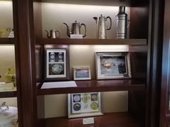 -上海和平饭店-华懋阁 The Cathay Room