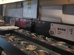 -焯牛潮汕牛肉火锅(云峰街创始店)