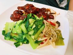 -复旦大学本部-食堂