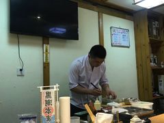 -达摩君日本料理(泰海花园小区店)