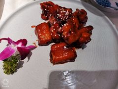 糖醋小排-三玛璐酒楼(汉口路店)