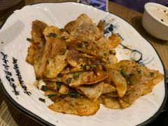 -盛宏鑫·四川鲜鱼馆(一元路店)