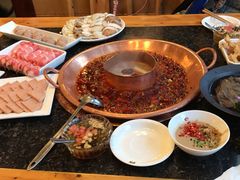 -老码头火锅(骡马市店)