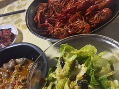 -聚味瞿记·龙虾堂(树木岭店)