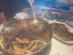 -八合里潮汕鲜牛肉火锅(福州万象城店)