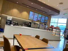-Tims天好咖啡·贝果(东吴龙湖天街店)