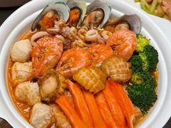 -闽海肴(北辰荟店)