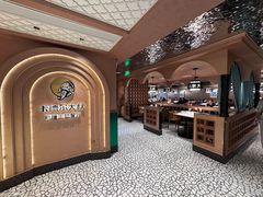 -清真·卡德尔大叔新疆主题餐厅(龙汇路店)