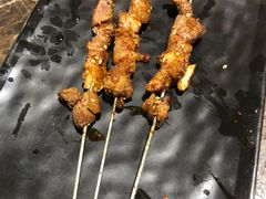 -郑喜旺烧烤(郑州总店)