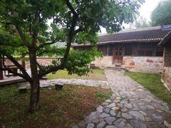-北京山里寒舍度假酒店