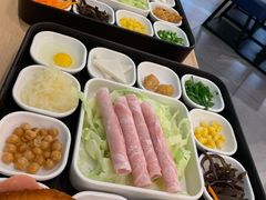 -阿香米线(乐客城店)