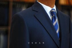 -优山定制西服衬衫大衣(国贸店)