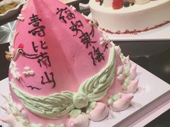 -新南华大酒店(长寿店)