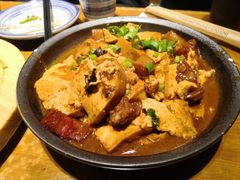 心急吃不了热豆腐-95号酱骨·一块豆腐(展春园西路店)