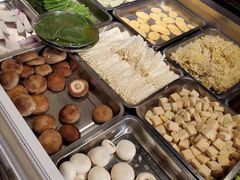 -英雄故事地摊烤肉(马驹桥店)