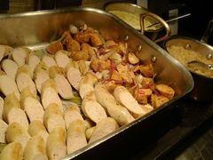 -北京王府井希尔顿酒店·万斯阁西餐厅