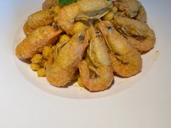 -庆江南江南菜(琴湖溪里花园城店)