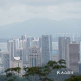 南山南，看妈湾