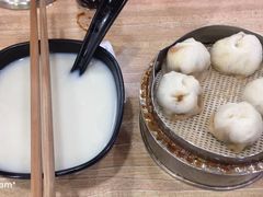 -吃不亏特色包子(三峡广场店)