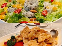 -老妈菜馆(建设街店)