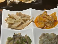 -和彩放题餐厅(酒仙桥店)