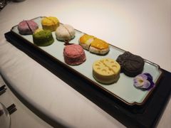 -惠丰堂饭庄·烤鸭·京味菜(万泉庄 苏州桥店)