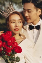 -巴黎新娘婚纱摄影·婚礼策划(嘉定总店)