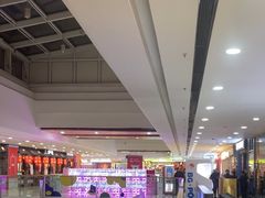 -万达广场(扬州邗江店)