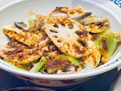 -耍盆友·重庆江湖菜(百子湾店)