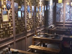 大堂-蜀大侠火锅(车公庙店)
