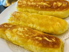 南瓜棒棒馍-牟传仁饭庄(星海店)