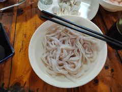 -章记正宗南岗鱼蛋火锅