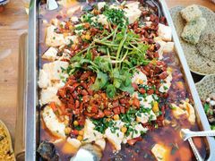 -古城苗家土菜馆(河景餐厅店)