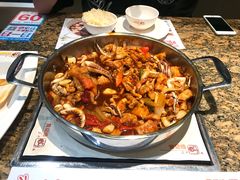 -黄记煌·三汁焖锅(万达广场店)