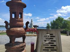 -东钱湖旅游度假区