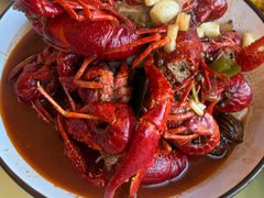 -小田油焖小龙虾(双井店)