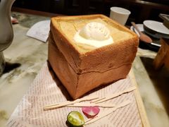 面包诱惑-绿茶餐厅(昌平悦荟店)