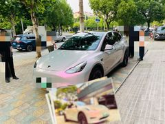 -天猫养车贴膜轻改·蓝电(优匹康桥东路店)