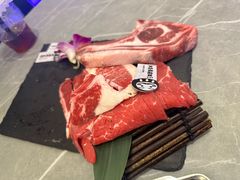 -谷町·烤肉自助(朱雀门店)