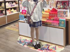 -泡泡玛特POPMART(石景山万达店)