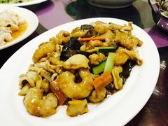 -林之六八·6886大连老菜馆