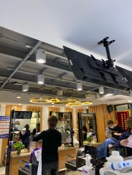 -永琪护肤造型