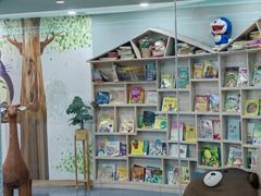 -乐悠游亲子游泳俱乐部