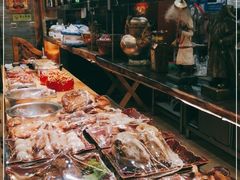 -一招鲜·全羊铺·蒙古奶茶(五一北路店)
