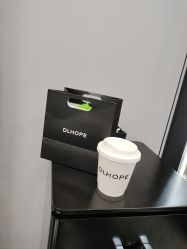 -DL HOPE造型
