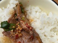牦牛肉-尼玛藏家风味园(阿山食城店)