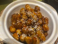 -品大三·南京菜(大行宫店)