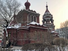 -圣·阿列克谢耶夫教堂