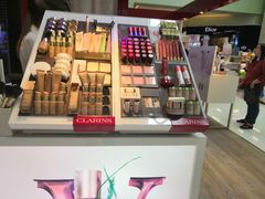 -CLARINS(香港新界上水广场店)