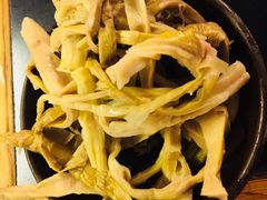 -岗上渣渣老火锅(两路口店)